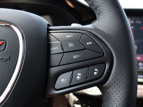 New 2026 Dodge Durango GT AWD/4WD image 30
