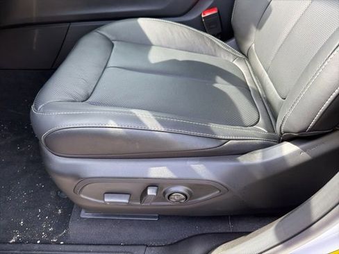 New 2026 Jeep Grand Cherokee Limited AWD/4WD image 14