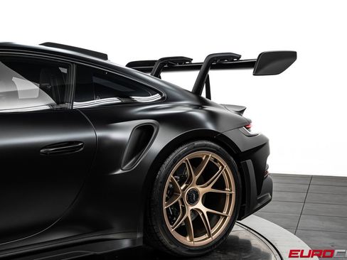 Used 2025 Porsche 911 GT3 RS w/ Weissach Package image 16