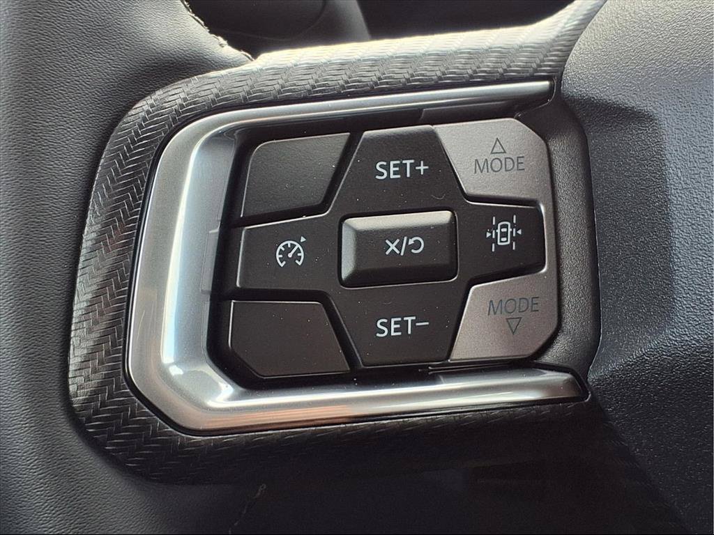 New 2026 Ford Mustang Coupe RWD image 11