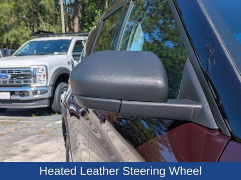 Certified 2023 Ford Explorer XLT w/ Equipment Group 202A RWD image 12