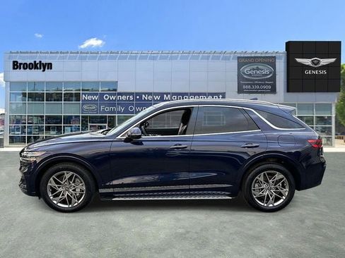 Used 2025 Genesis GV70 2.5T image 2