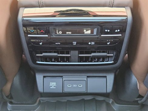 New 2026 Acura MDX w/ Advance Package image 30