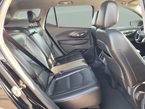 Used 2019 GMC Terrain SLT w/ Preferred Package image 19