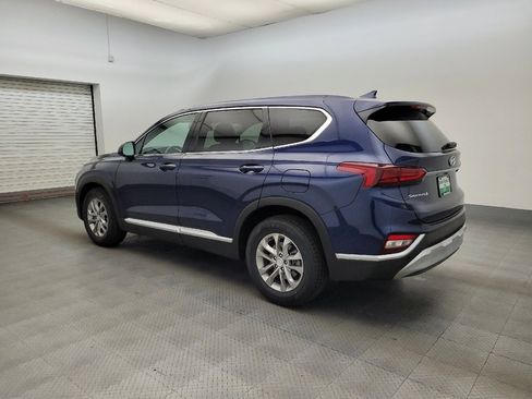 Used 2020 Hyundai Santa Fe SEL w/ Cargo Package FWD image 3