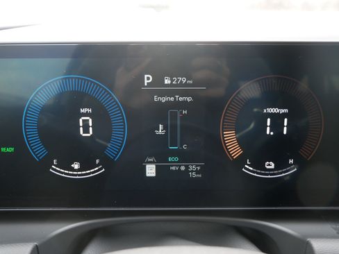 New 2026 Hyundai Tucson SEL image 32