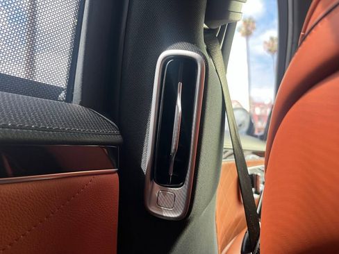 Used 2021 Mercedes-Benz S 580 4MATIC Sedan image 29