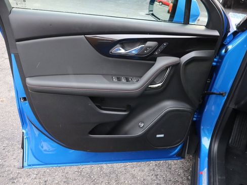 New 2026 Chevrolet Blazer RS w/ Driver Confidence II Package image 28