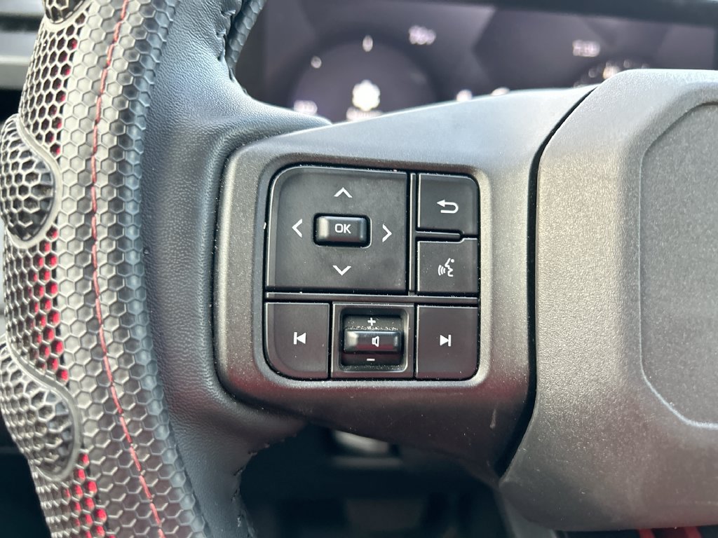 Used 2026 Toyota RAV4 FWD image 16
