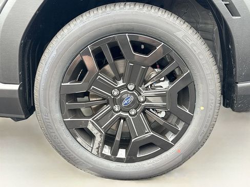 New 2026 Subaru Outback Limited XT image 42