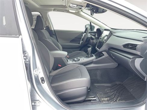 New 2026 Subaru Crosstrek 2.0i Premium image 15