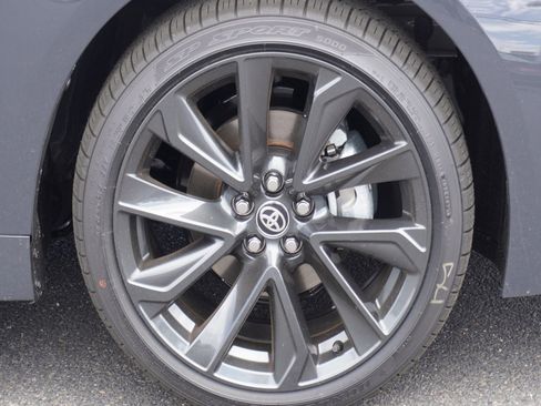 New 2026 Toyota Corolla XSE FWD image 5