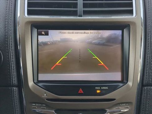 Used 2013 Lincoln MKX AWD image 13