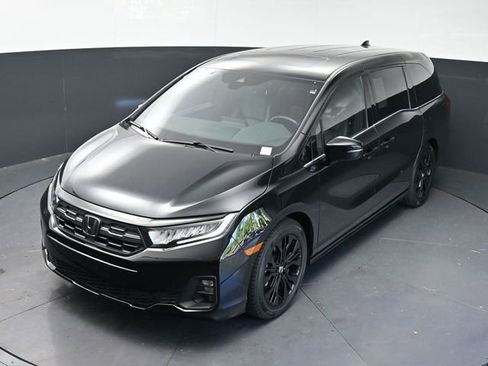 Used 2025 Honda Odyssey Sport-L image 31