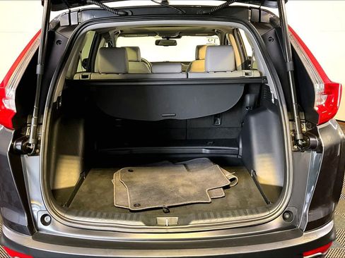 Used 2019 Honda CR-V EX-L image 36