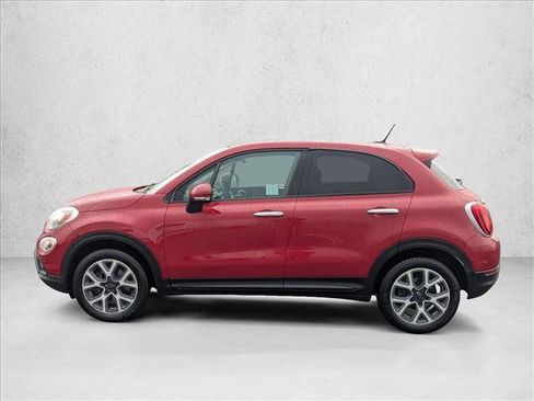 Used 2017 FIAT 500X Trekking image 9