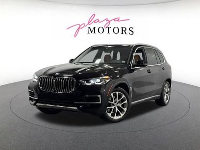 Certified 2023 BMW X5 xDrive40i w/ Premium Package