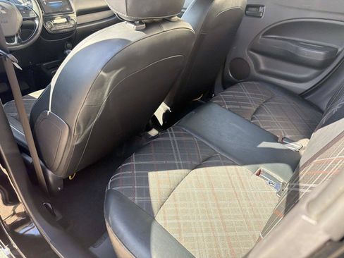 Used 2024 Mitsubishi Mirage SE FWD image 9