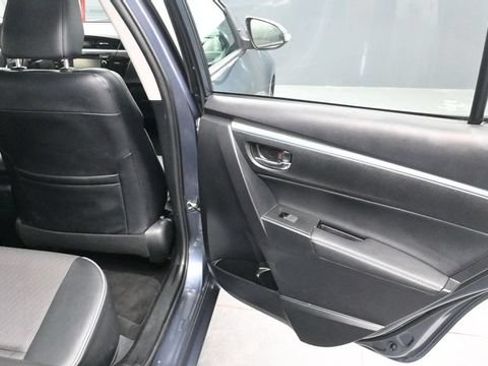 Used 2016 Toyota Corolla S FWD image 11