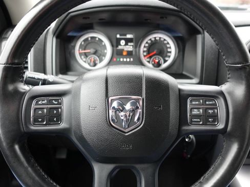 Used 2023 RAM 1500 Express w/ Wheel & Sound Group image 45