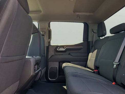 New 2026 Chevrolet Silverado 1500 LT RWD image 10