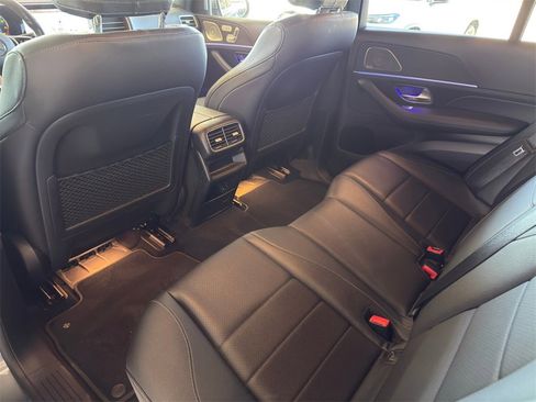Used 2022 Mercedes-Benz GLE 350 w/ Premium Package image 27
