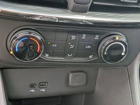 New 2026 Buick Encore GX Preferred w/ Advanced Technology Package FWD image 13