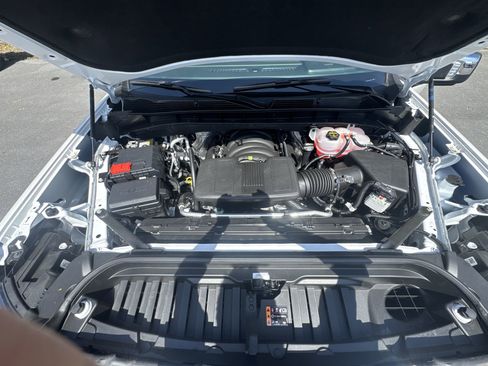 New 2026 GMC Sierra 1500 SLT w/ SLT Premium Plus Package AWD/4WD image 17