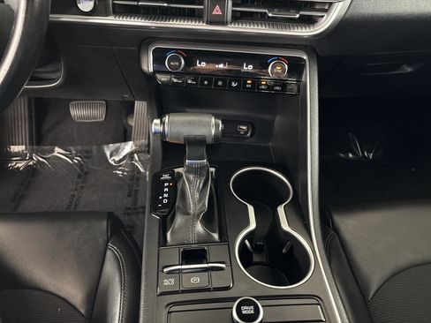 Used 2021 Kia K5 GT-Line image 18