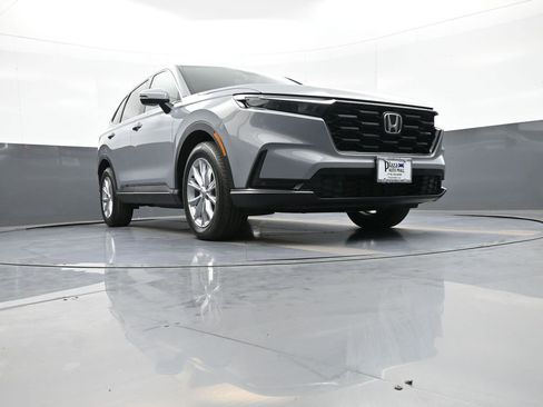 Used 2023 Honda CR-V EX-L image 28