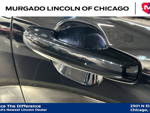 Used 2021 Lincoln Corsair Reserve w/ Equipment Group 201A AWD/4WD image 14