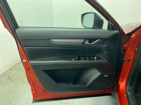 Certified 2023 MAZDA CX-5 Signature image 21