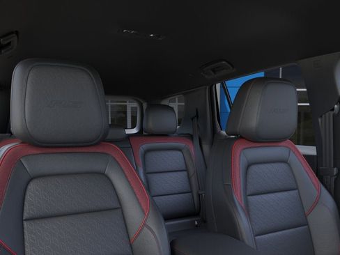 New 2026 Chevrolet Equinox RS w/ LPO, Floor Liner Package image 24