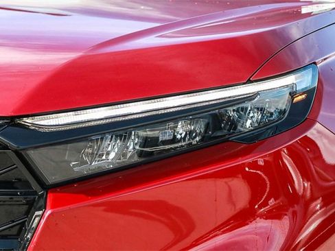 Used 2024 Honda CR-V Sport-L image 6