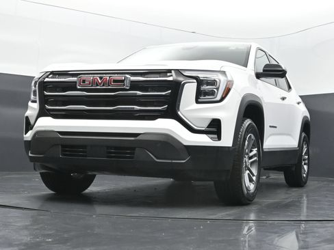 Used 2026 GMC Terrain Elevation FWD image 35