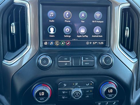 Used 2022 Chevrolet Silverado 2500 High Country w/ LPO, Hitch Package image 12