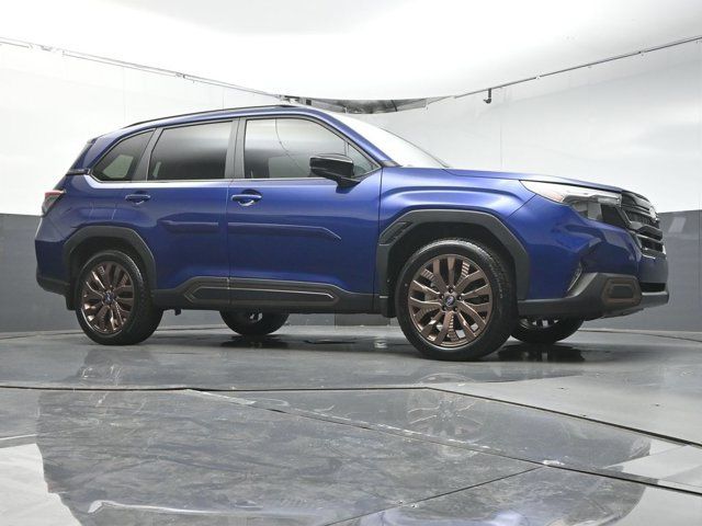 Used 2026 Subaru Forester Sport w/ Sport Package AWD/4WD image 33
