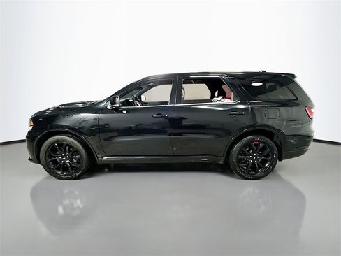 Used 2019 Dodge Durango R/T w/ Blacktop Package image 5