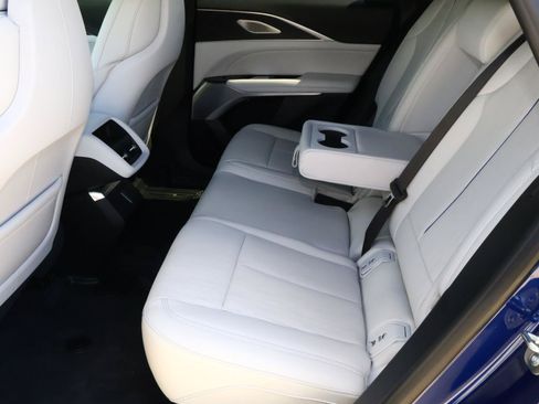 Used 2026 Cadillac Lyriq Premium Sport w/ LPO, Floor Liner Package RWD image 26