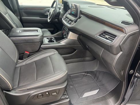 Used 2023 Chevrolet Tahoe Premier w/ Premium Package 2 image 10