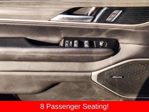 Used 2024 Jeep Wagoneer Series II w/ Flexible Seating Group AWD/4WD image 29