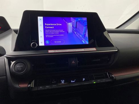 New 2026 Toyota Prius Plug-In Hybrid FWD image 15