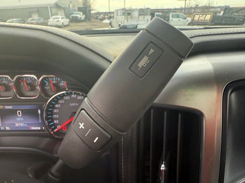 Used 2015 Chevrolet Silverado 2500 LTZ w/ Duramax Plus Package image 28