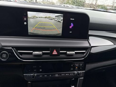 New 2026 Kia Seltos S AWD/4WD image 10