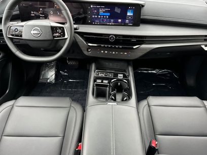 New 2026 Nissan Murano SV