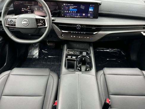 New 2026 Nissan Murano SV image 3