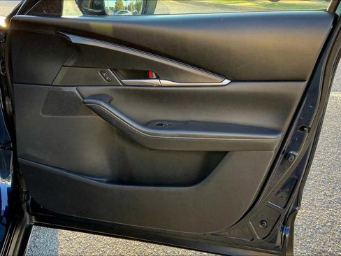 Used 2023 MAZDA CX-30 AWD 2.5 S w/ Select Package image 21