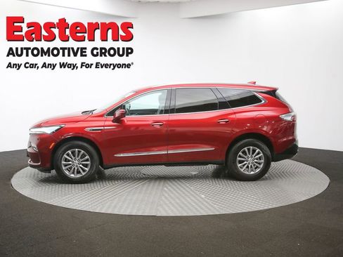 Used 2024 Buick Enclave Premium image 51