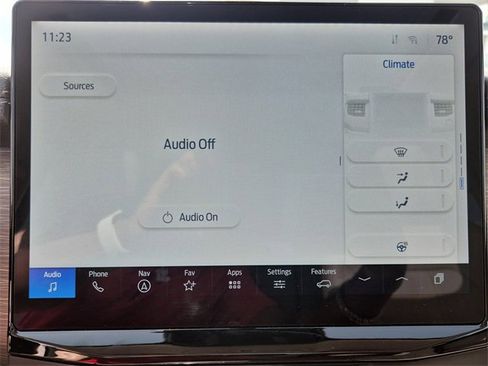 Used 2024 Ford Expedition Max Limited image 14