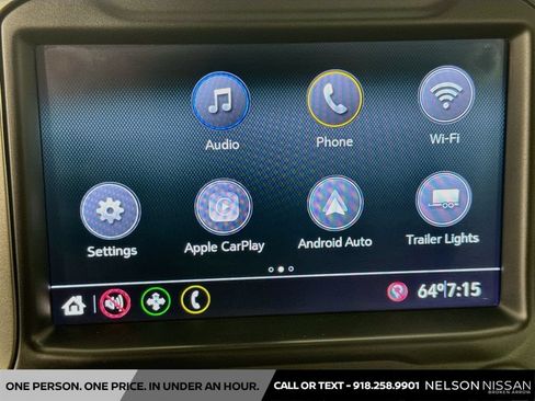 Used 2021 Chevrolet Silverado 1500 RST AWD/4WD image 14